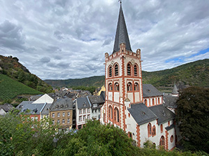 Bacherach